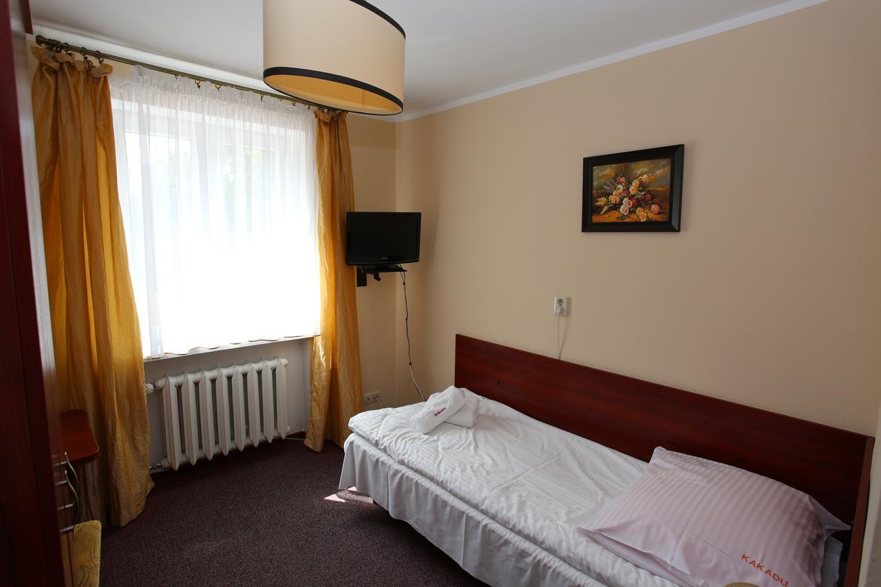 Hotel Kakadu Konin (Greater Poland)
