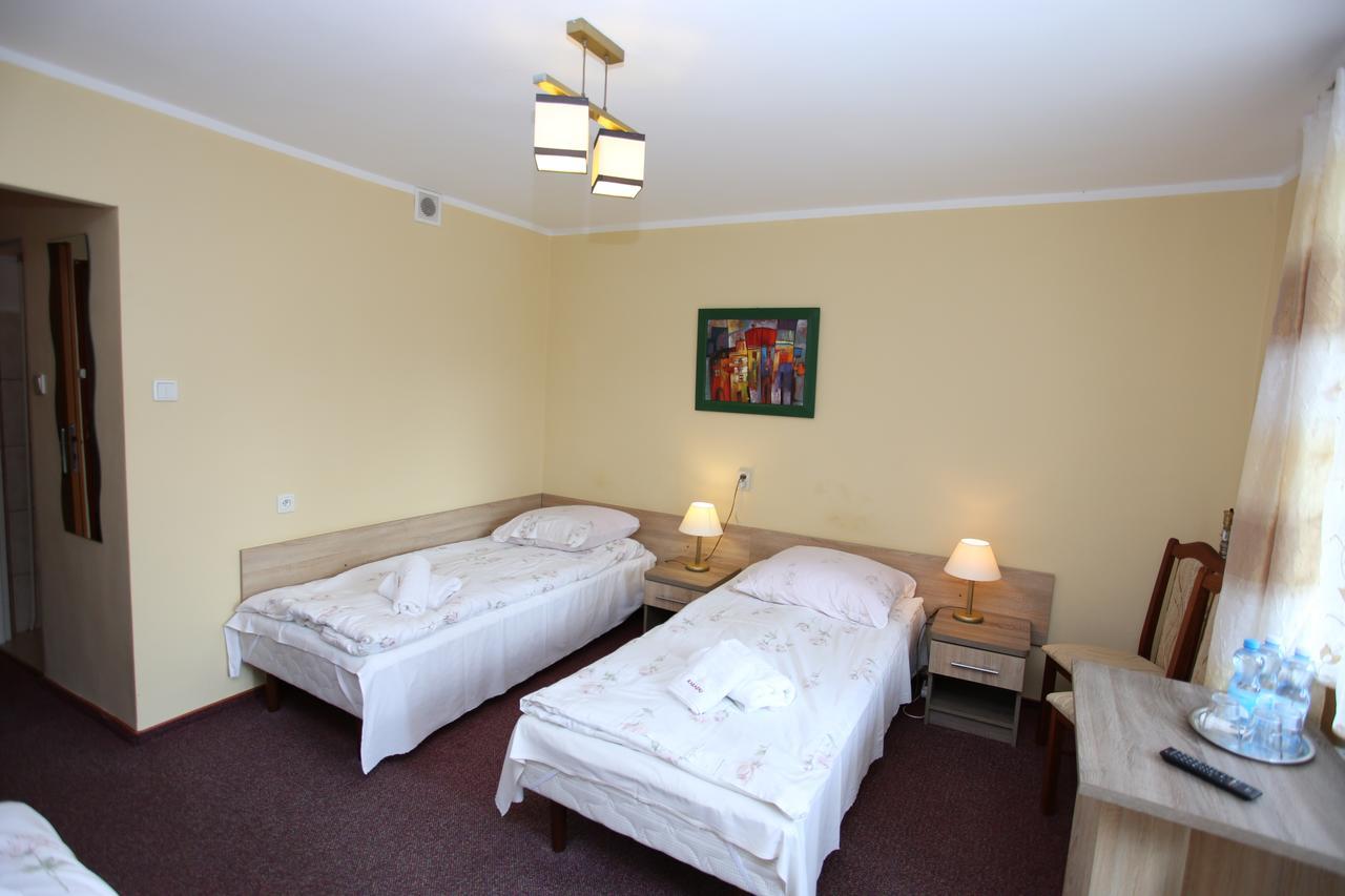 Kakadu Hotel