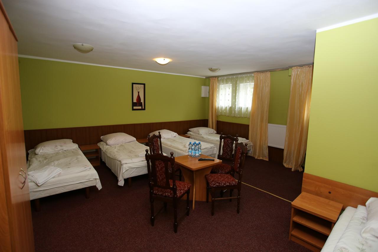 Hotel Kakadu