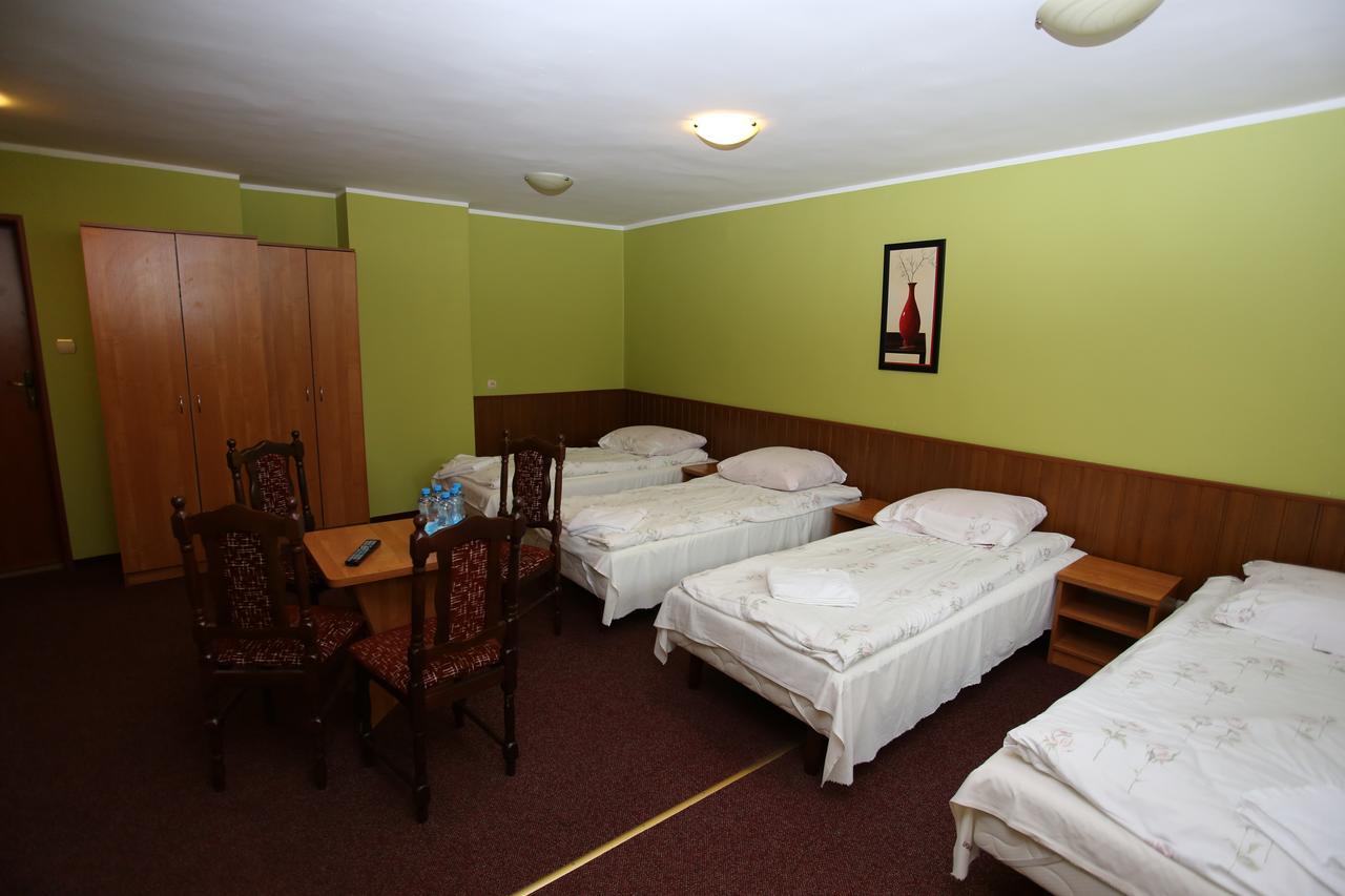 Kakadu Hotel