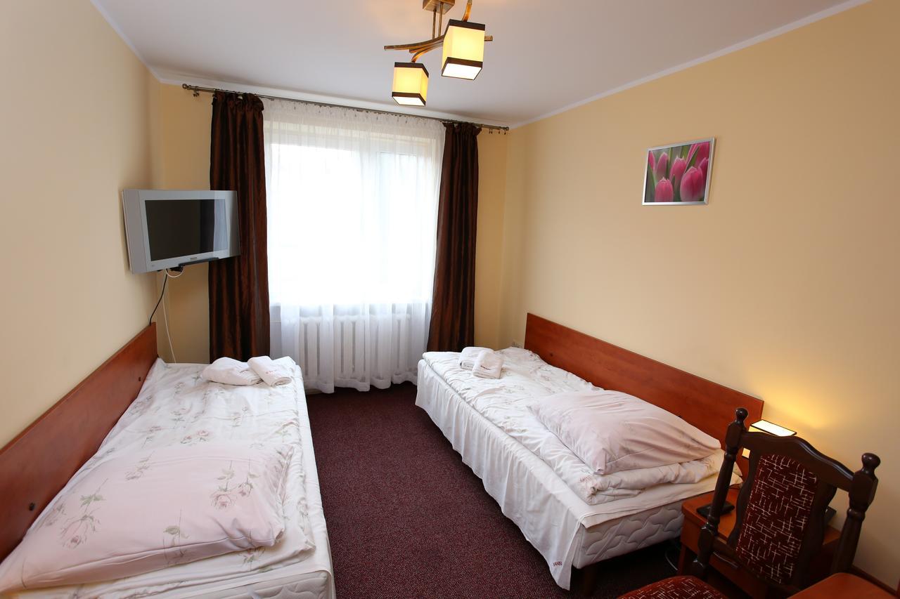 Hotell Kakadu 2*