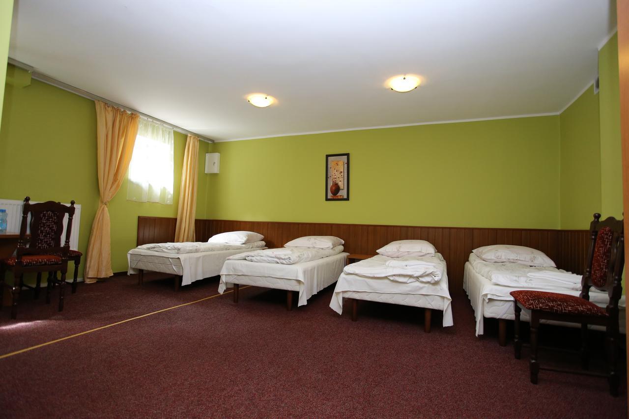 Kakadu Hotel Konin (Greater Poland)