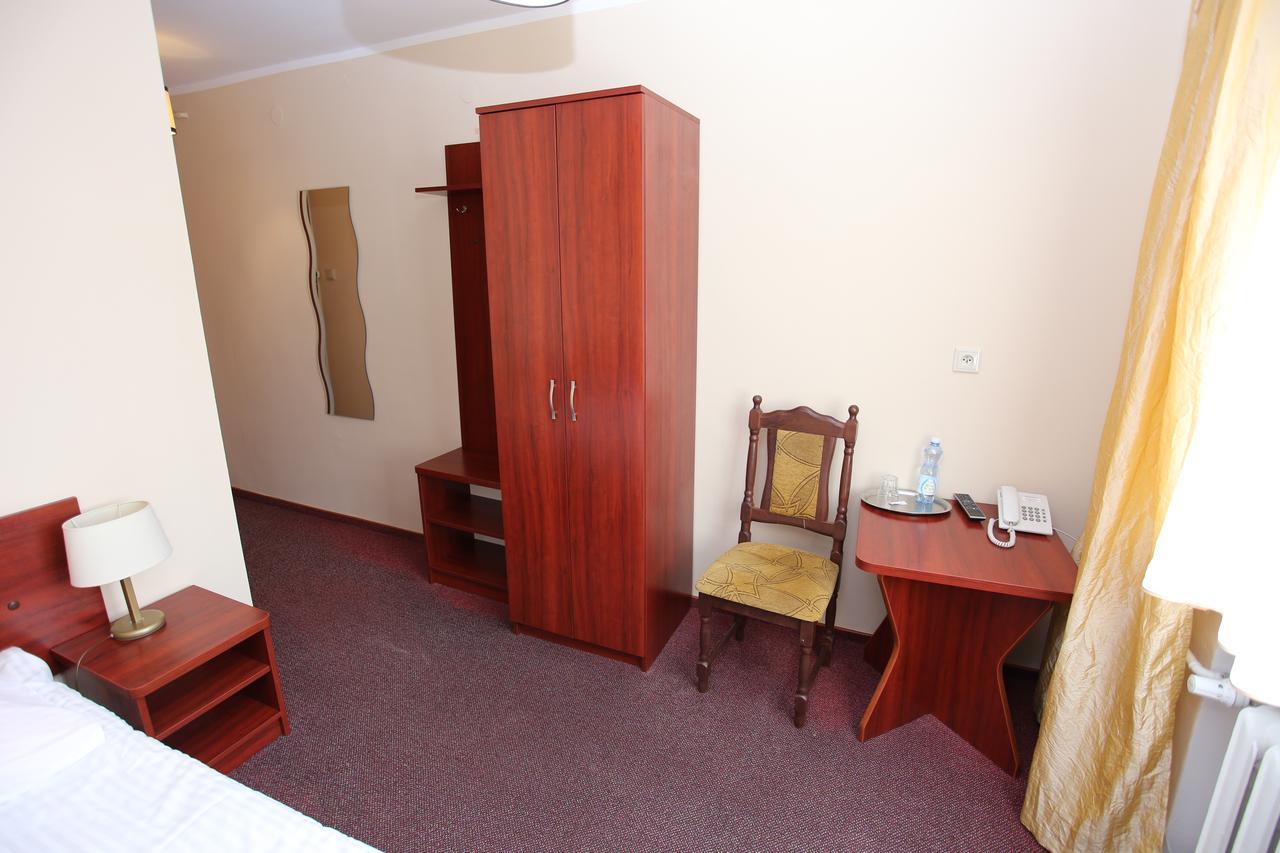 Hotel Kakadu Konin (Greater Poland)