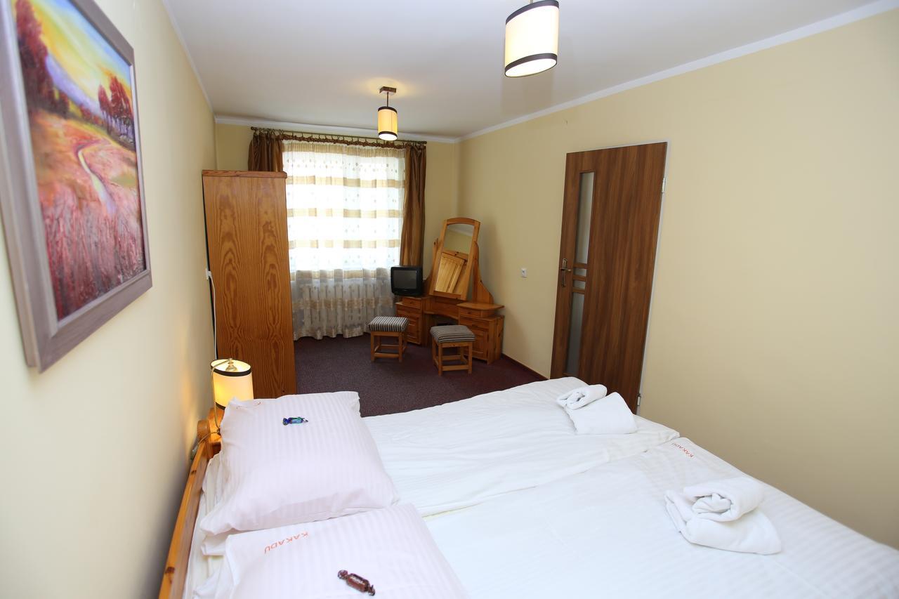 Hotel Kakadu