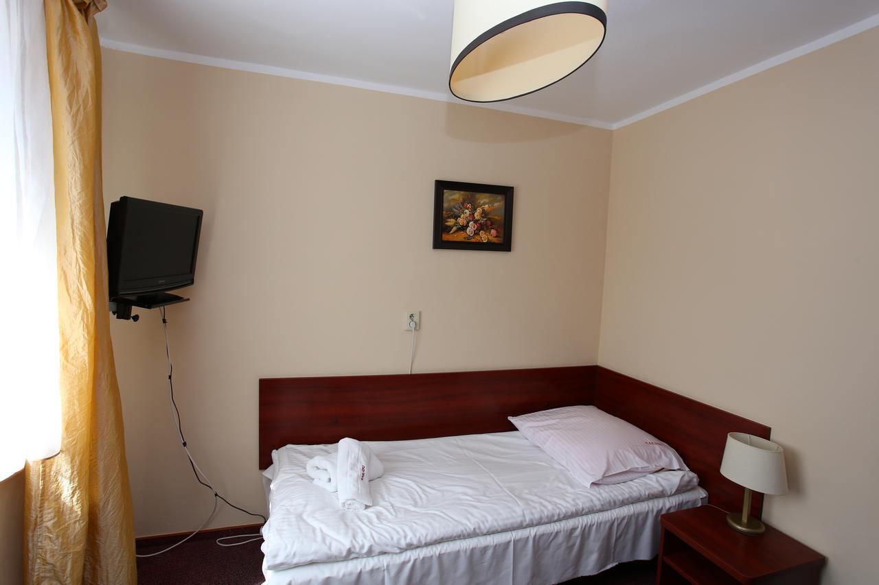 Hotell Kakadu