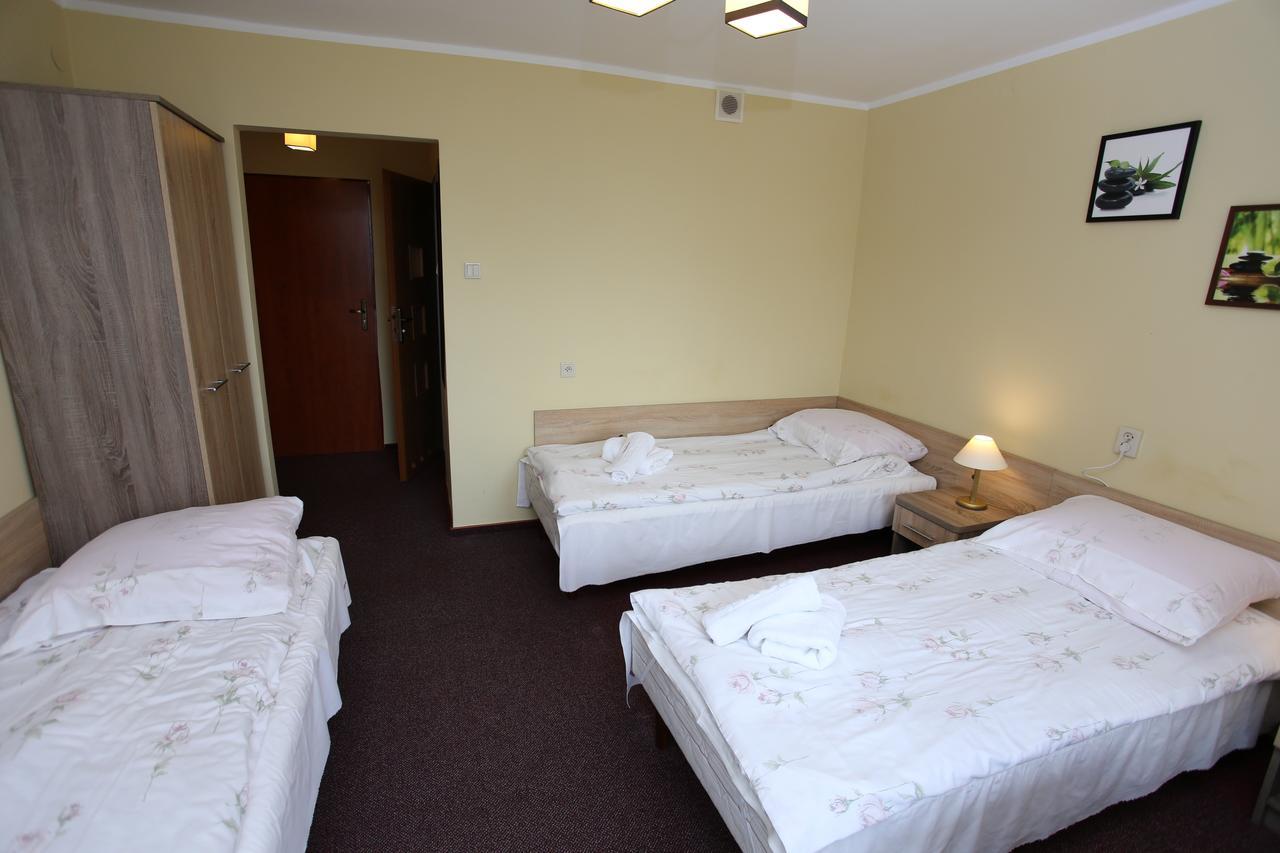 Kakadu Hotel