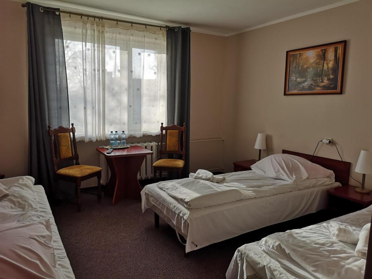 Hotell Kakadu 2*